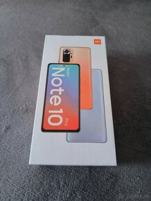 Xiaomi Redmi Note 10 Pro - 2