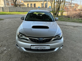 Subaru Impreza 2.0 Diesel Sport 4x4 NOVÁ STK a EK - 2