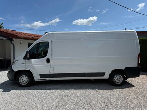 Fiat ducato 2.3 multijet - 2