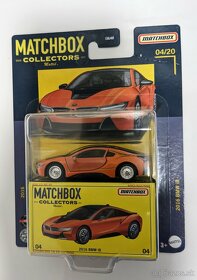 Predam MATCHBOX COLLECTORS - 2