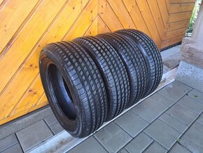 Letné pneu Michelin Premacy 4 185/65 R15 DOT4721 - 2