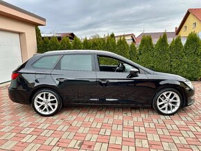 Seat Leon FR 2.0 TDI 110kw Dsg Full Led - 2