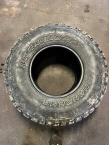 Nankang 33x12.5 R15 - 2