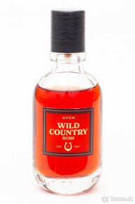 Avon Wild Country Rush EDT - 2