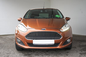 32- FORD Fiesta, 2015, benzín, 1.0 Ecoboost, 74kW - 2