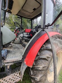 Predam traktor zetor 7341 SUPER TURBO s TP,ŠPZ,STK,EK - 2