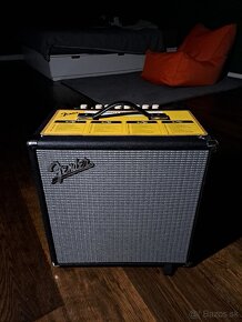 Fender Rumble 40 V3 - 2