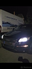 AUDI Q7 3.0 TDI QUATTRO PANORAMA XXL - 2