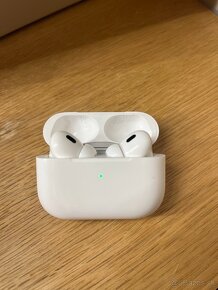 Airpods pro 2 gen - 2