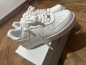 Nike airforce 1 - 2