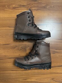 Mil-Tec Winter boots - 2