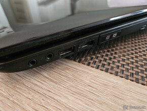 Asus N61D 16" graf karta 1GB - 2