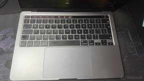 MacBook Pro 13" M1 2020 16GB 1TB - 2