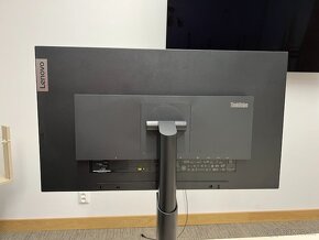 Monitor Lenovo ThinkVision P27q-20 - 2