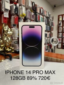 IPHONE 14 PRO MAX - 2