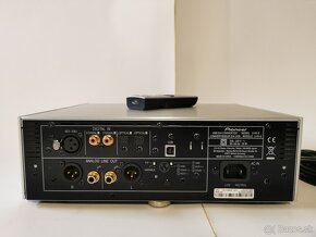 Pioneer U-05-S - 2