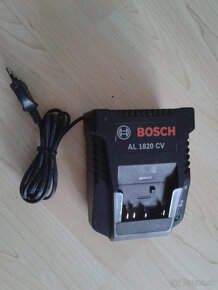 Nabijacka Bosch AL 1820 CV - 2