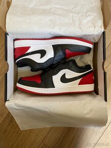 Nike Air Jordan 1 Low - 2