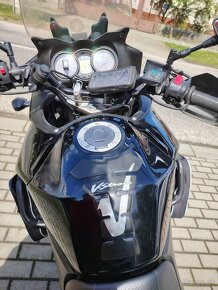 Suzuki V Strom 650 DL - 2