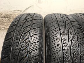 185/65 R15 Zimné pneumatiky Matador Sibir Snow 4 kusy - 2