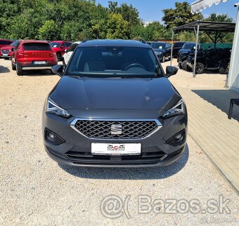 Seat Tarraco 2.0 TDI 150 Style Family DSG - 2