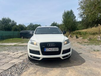 Audi Q7 - 2