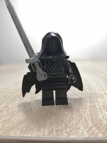 Prodám novou LEGO minifigurku Nazgul - 2