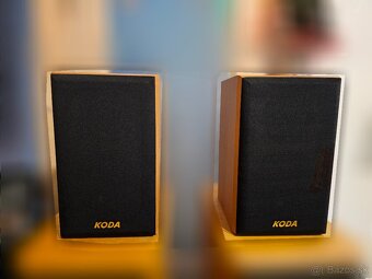 KODA MODEL :AV706S - 2