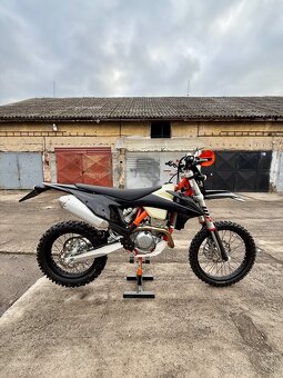 KTM EXC-F 350 - 2