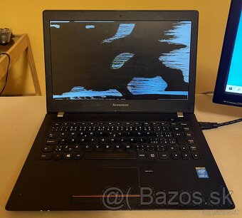 Lenovo E31-70 / i5-5200U / 4GB RAM / 500GB SSHD / 13.3" - 2