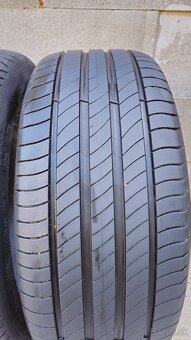 Letné pneumatiky Michelin Primacy 4 235/40 R19 - 2