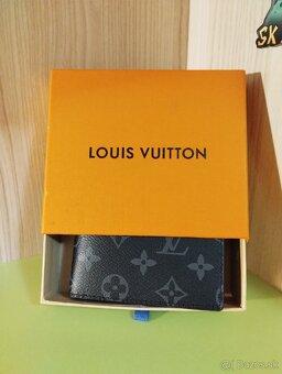 Louis Vuitton peňaženka - 2