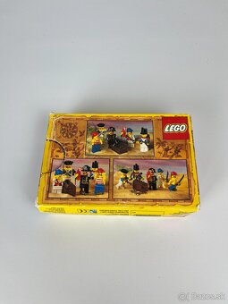 Lego Pirates 6251 Sea Mates - 2