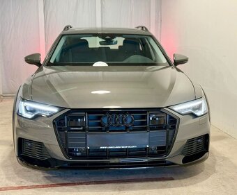 Audi A6 Allroad Quattro 40 TDI - 2