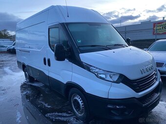 Iveco Daily 2.3  klima automat - 2