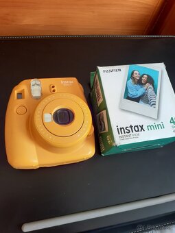 Fujifilm Instax mini 9 - 2