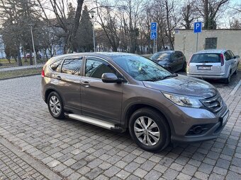 Honda crv 2.2 diesel - 2