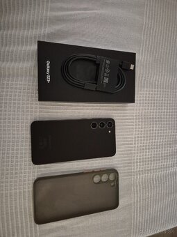 Samsung s23 +, 8/256 GB, DS - 2