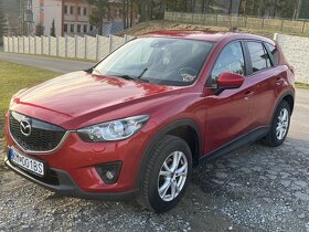 Mazda CX5 2.0 Skyactiv-G AWD Revolution A/T 68 000 km - 2