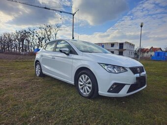 SEAT IBIZA |1.6TDI | M5 - 2