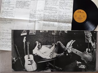 Neil YOUNG “After The Goldrush” /Rerprise 1970/ rozkl. obal+ - 2