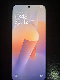 Xiaomi 12 5G 8gb ram 128gb rom fialový - 2