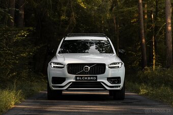 Volvo XC90 B5 235k Drive-E R-Design AWD - 2