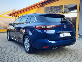 Renault megane grandtour 1.5dci intense SK - 2