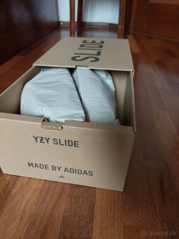 Yeezy slide bone - 2