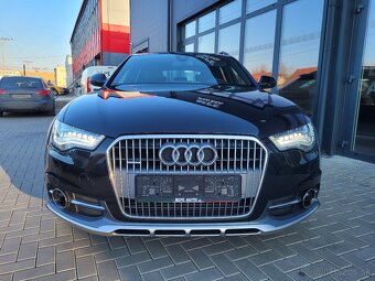 Audi A6 Allroad 3.0 TDI 245k quattro S tronic full LED - 2