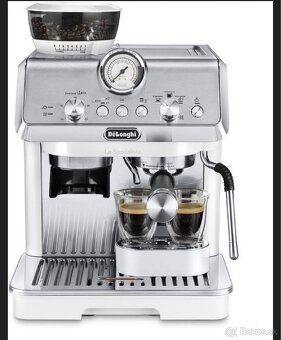 De'Longhi La Specialista Arte EC 9155.W - v záruke - 2