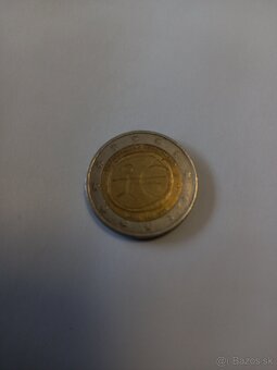 2 eur Bundesrepublik Deutschland 1999-2009 - 2