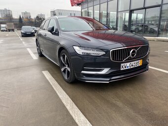 Volvo V90 D4 - 2