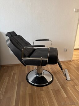 Barber kreslo - 2